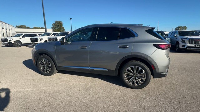 Buick Envision Vehicle Full-screen Gallery Image 09