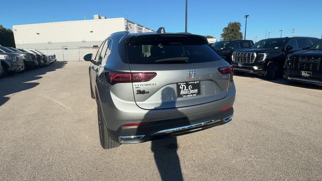 Buick Envision Vehicle Full-screen Gallery Image 10