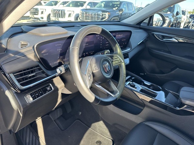 Buick Envision Vehicle Full-screen Gallery Image 13