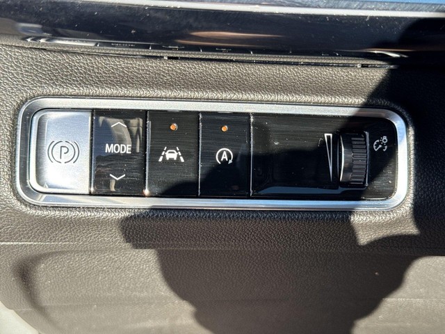 Buick Envision Vehicle Full-screen Gallery Image 21