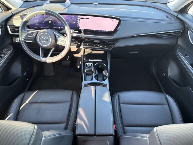Buick Envision Vehicle Full-screen Gallery Image 23