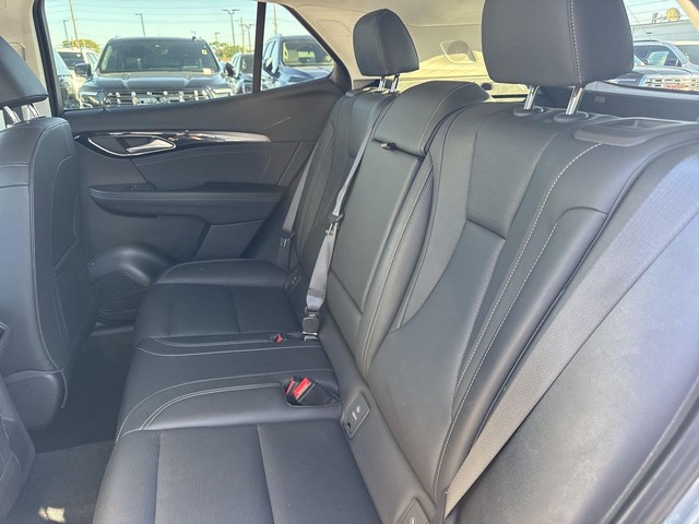 Buick Envision Vehicle Full-screen Gallery Image 28