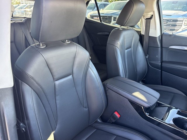 Buick Envision Vehicle Full-screen Gallery Image 31