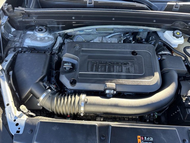 Buick Envision Vehicle Full-screen Gallery Image 33