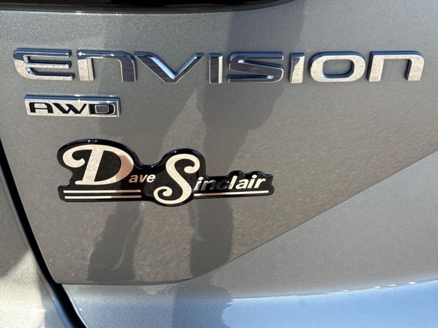 Buick Envision Vehicle Full-screen Gallery Image 35