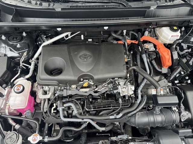Toyota RAV4 Vehicle Full-screen Gallery Image 31