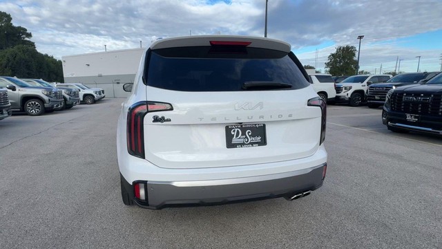 Kia Telluride Vehicle Full-screen Gallery Image 10