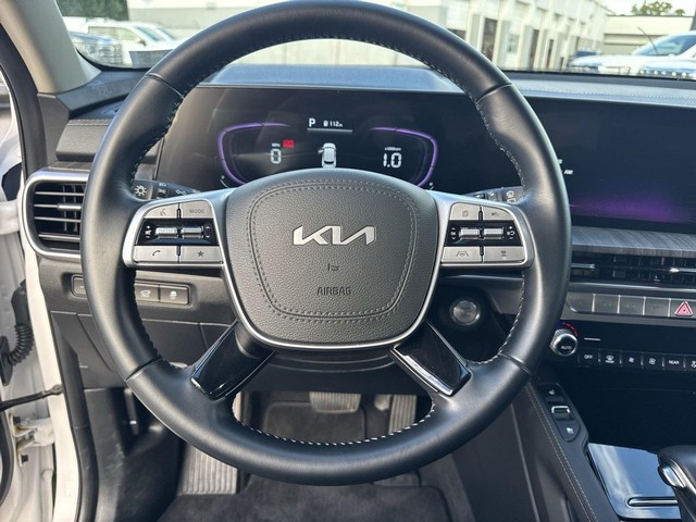 Kia Telluride Vehicle Full-screen Gallery Image 14