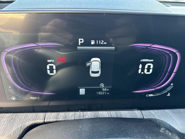 Kia Telluride Vehicle Full-screen Gallery Image 15