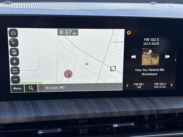 Kia Telluride Vehicle Full-screen Gallery Image 18