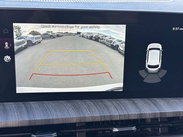 Kia Telluride Vehicle Full-screen Gallery Image 19