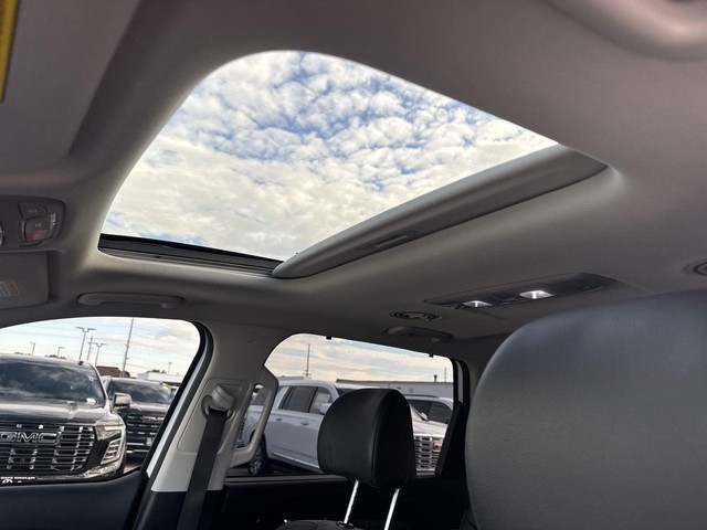 Kia Telluride Vehicle Full-screen Gallery Image 23