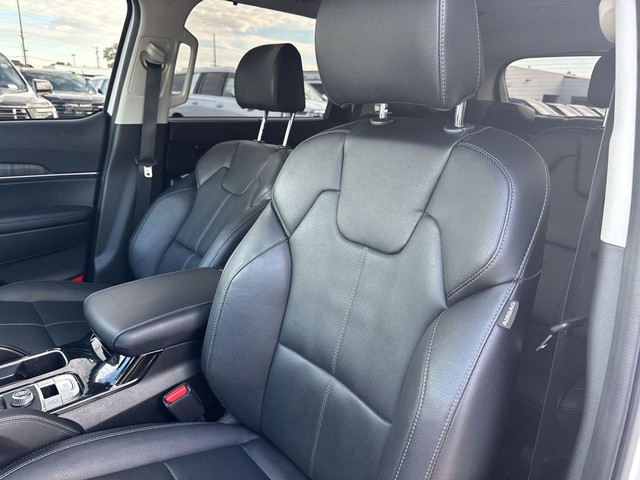 Kia Telluride Vehicle Full-screen Gallery Image 24