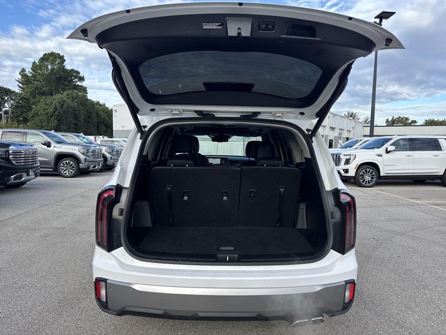 Kia Telluride Vehicle Full-screen Gallery Image 30
