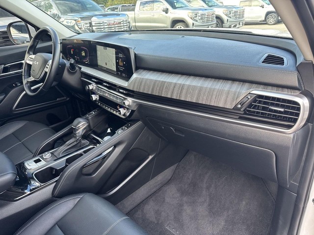 Kia Telluride Vehicle Full-screen Gallery Image 33