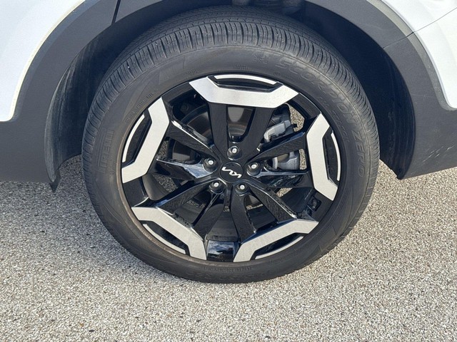 Kia Telluride Vehicle Full-screen Gallery Image 37