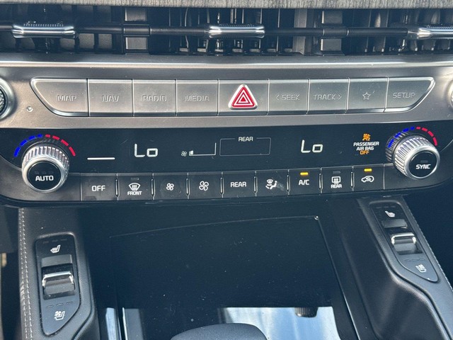 Kia Telluride Vehicle Full-screen Gallery Image 39
