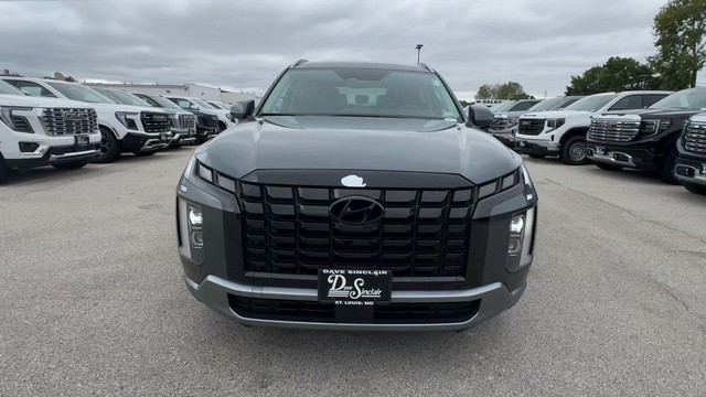 Hyundai Palisade Vehicle Full-screen Gallery Image 05