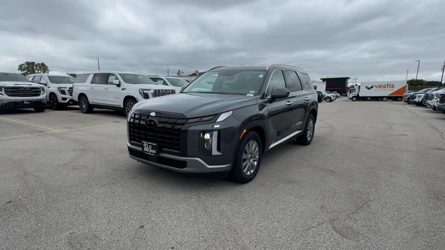Hyundai Palisade Vehicle Full-screen Gallery Image 06