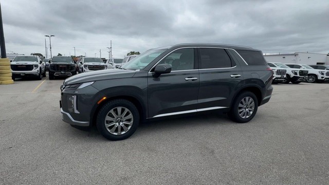 Hyundai Palisade Vehicle Full-screen Gallery Image 07