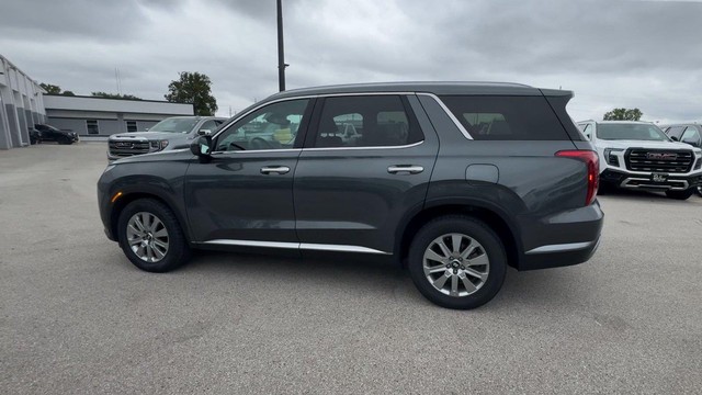 Hyundai Palisade Vehicle Full-screen Gallery Image 09