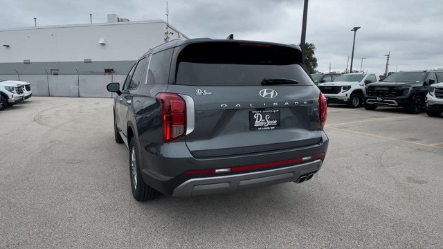 Hyundai Palisade Vehicle Full-screen Gallery Image 10