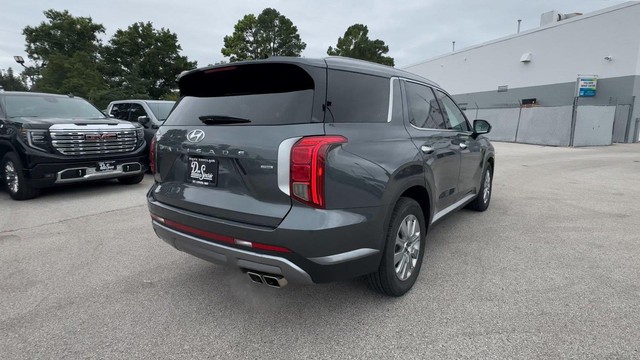 Hyundai Palisade Vehicle Full-screen Gallery Image 11