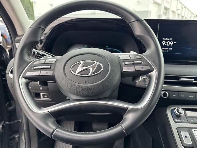 Hyundai Palisade Vehicle Full-screen Gallery Image 14