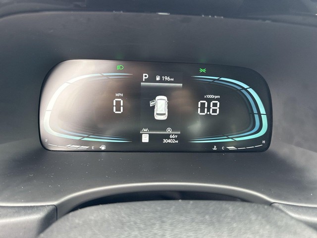 Hyundai Palisade Vehicle Full-screen Gallery Image 15
