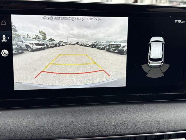 Hyundai Palisade Vehicle Full-screen Gallery Image 18