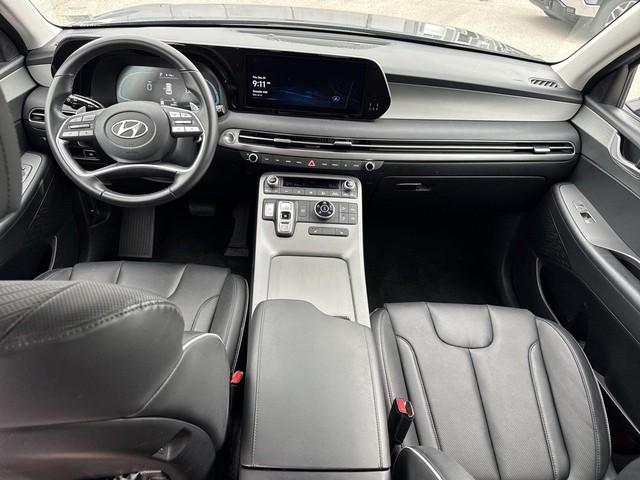 Hyundai Palisade Vehicle Full-screen Gallery Image 23