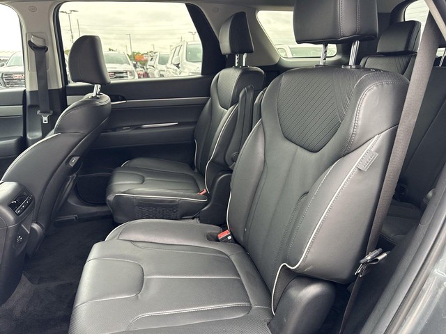 Hyundai Palisade Vehicle Full-screen Gallery Image 27