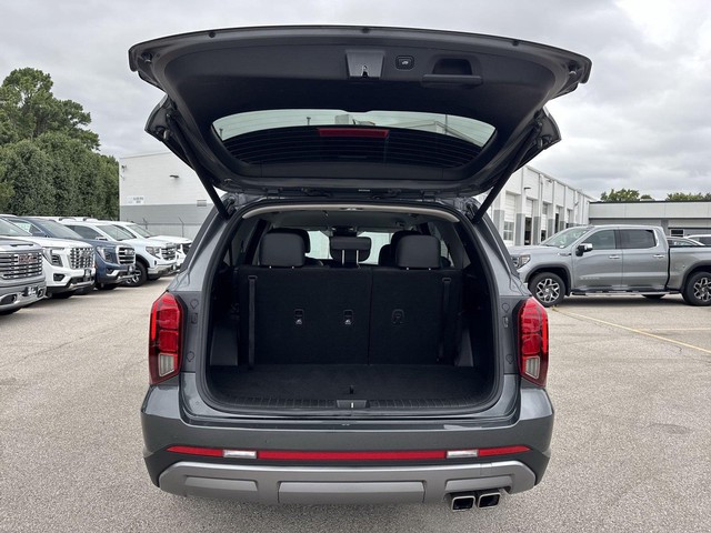 Hyundai Palisade Vehicle Full-screen Gallery Image 28