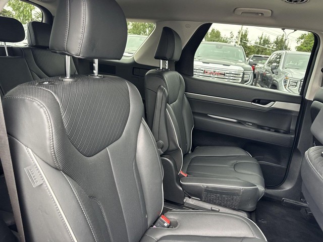 Hyundai Palisade Vehicle Full-screen Gallery Image 29