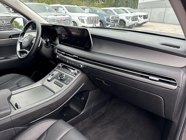 Hyundai Palisade Vehicle Full-screen Gallery Image 31