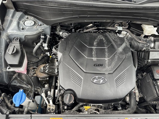 Hyundai Palisade Vehicle Full-screen Gallery Image 32