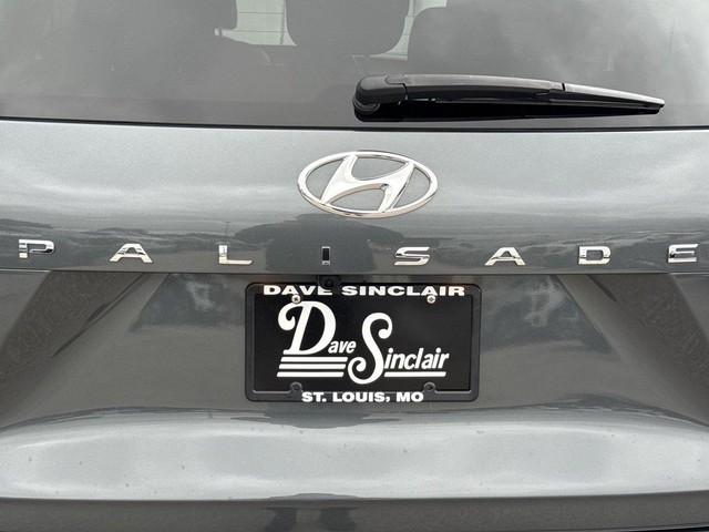 Hyundai Palisade Vehicle Full-screen Gallery Image 34