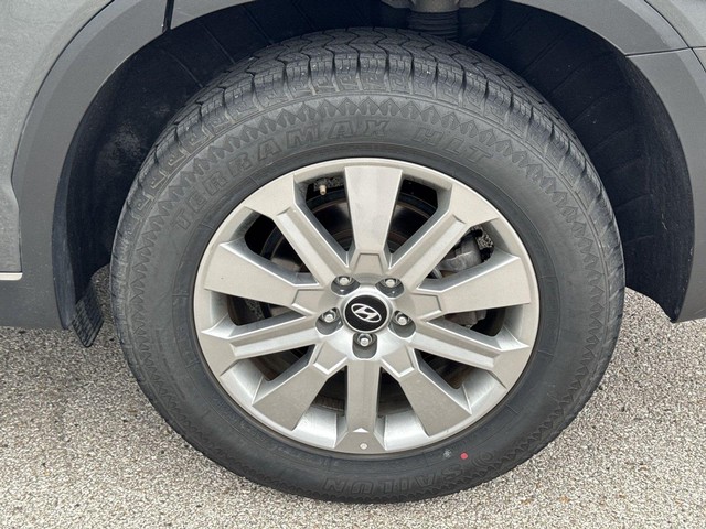 Hyundai Palisade Vehicle Full-screen Gallery Image 35