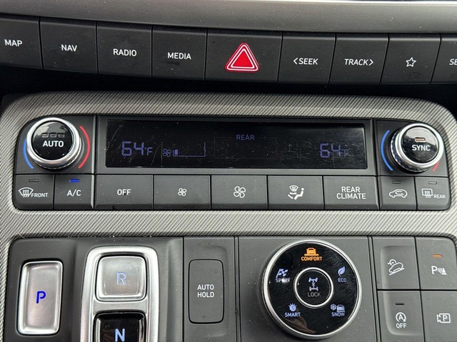 Hyundai Palisade Vehicle Full-screen Gallery Image 37