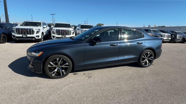 Volvo S60 Vehicle Full-screen Gallery Image 07