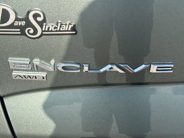 Buick Enclave Vehicle Full-screen Gallery Image 33
