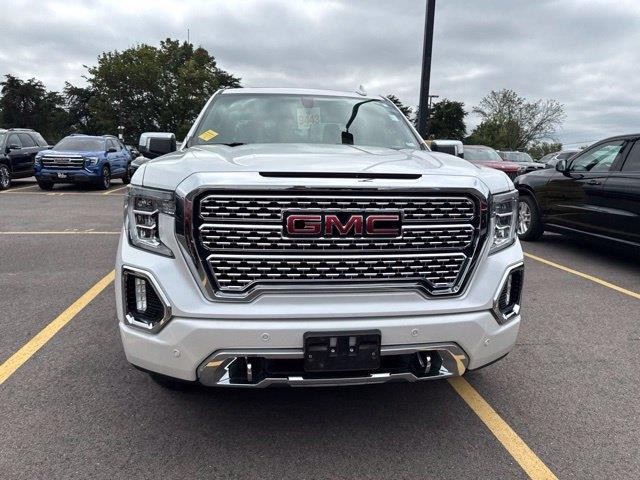 GMC Sierra 1500 Vehicle Full-screen Gallery Image 03