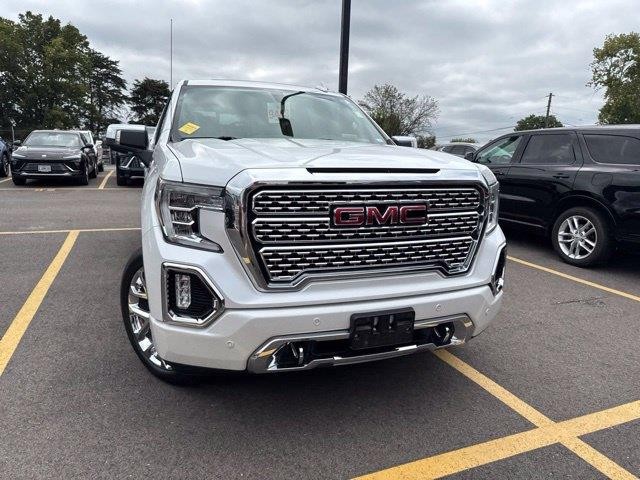 GMC Sierra 1500 Vehicle Full-screen Gallery Image 05