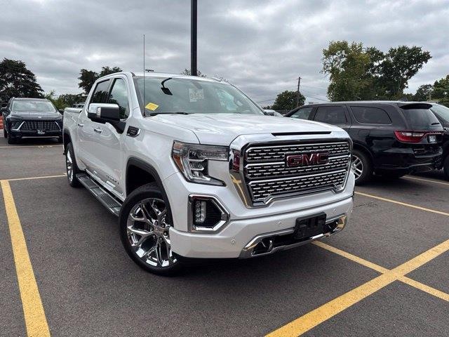 GMC Sierra 1500 Vehicle Full-screen Gallery Image 06