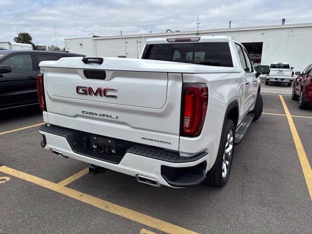 GMC Sierra 1500 Vehicle Full-screen Gallery Image 15