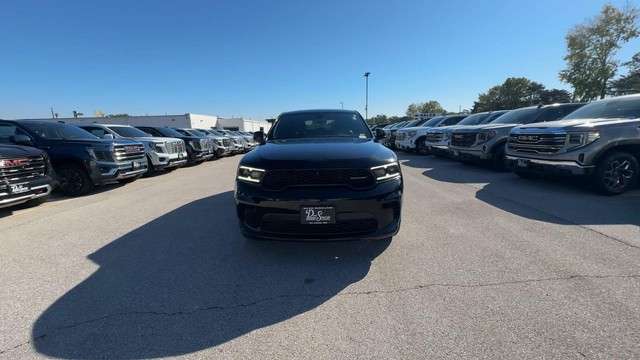 Dodge Durango Vehicle Full-screen Gallery Image 05