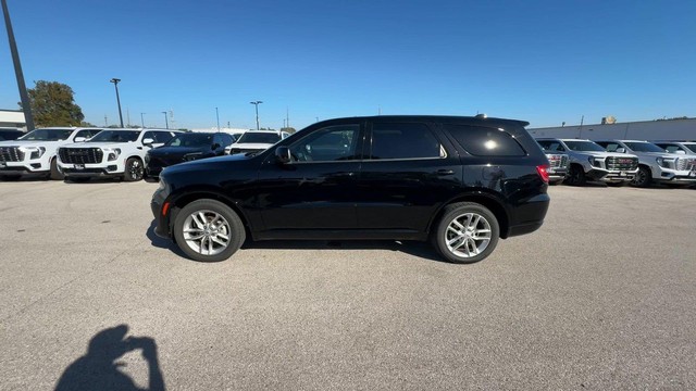 Dodge Durango Vehicle Full-screen Gallery Image 07