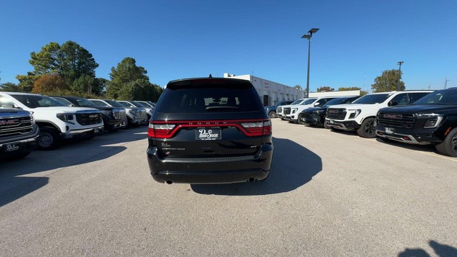 Dodge Durango Vehicle Full-screen Gallery Image 10