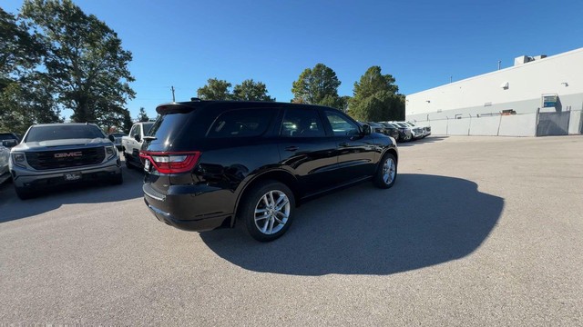Dodge Durango Vehicle Full-screen Gallery Image 11