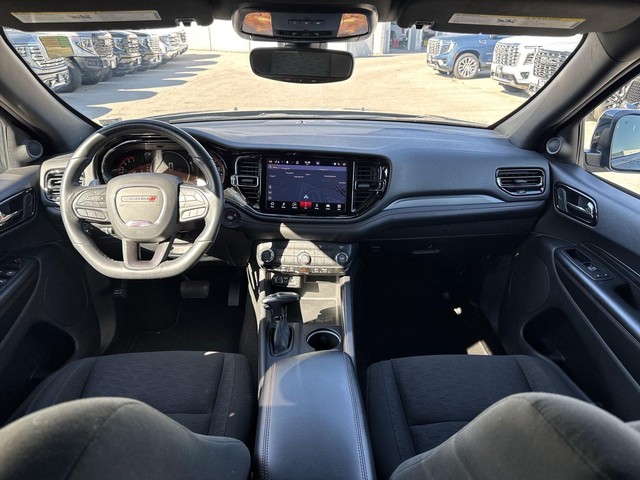 Dodge Durango Vehicle Full-screen Gallery Image 13